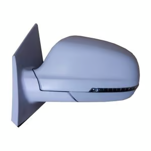 آینه بغل سمت راننده ولکس C30 اتومات