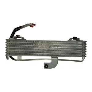 خنک کن گیربکس جک J5