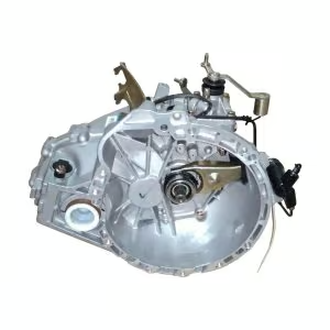 گیربکس کامل لیفان X50 دنده‌ ای